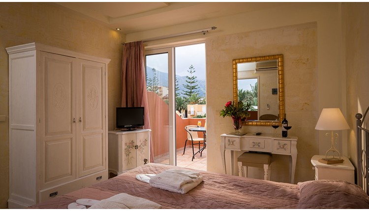 Orpheas Resort - NR, Крит